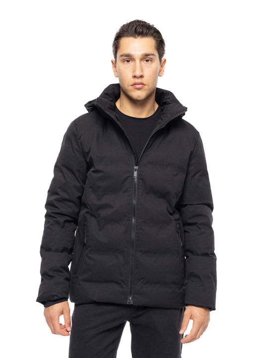 Boogie Jacket BLACK