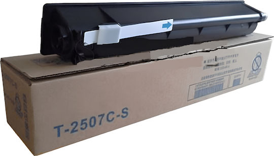 Toshiba 6AJ00000247 Γνήσιο Toner Laser Εκτυπωτή Μαύρο 12000 Σελίδων 6AJ00000247