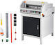 Electric Paper Cutter 450mm 18" Heavy Duty Office Ddyj40mm450mm9yqov2