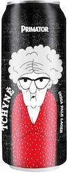 Primator Mother In Law Can 500ml Ξανθιά-primator-τσεχία