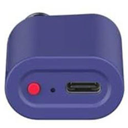 8Bitdo Retro Receiver Bluetooth Receiver για Gamecube Μωβ 8Bitdo Retro Receiver Bluetooth Receiver για Gamecube Μωβ
