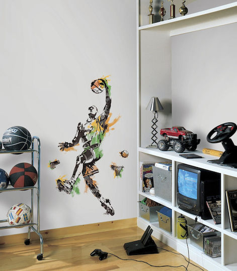 RoomMates Decor Παιδικό Διακοσμητικό Αυτοκόλλητο Τοίχου 57x132εκ.