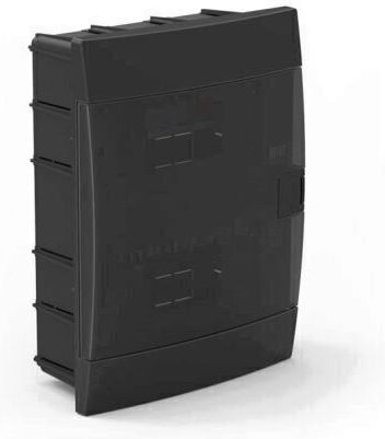 Horoz Electric Tablou electric Montat pe perete, Montat