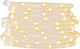 Christmas Light Tube Warm White 220V 20m