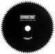 Strend Pro Freischneiderblatt 255mm 80 Zähne 1130124