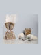 Wedding Favor Burlap 16t201 365pcs