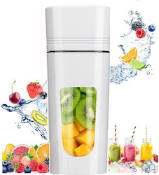 Blender with Tritan Jug 350 ml Gray IDL-PASSIONFRUIT