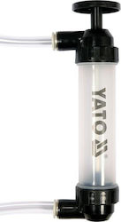 Yato Fläschchen mit Pumpe 170ml (1Stück)