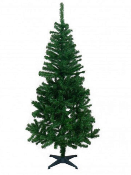 Weihnachtsdekoration Baum 180cm Grün