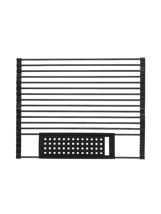 Brunbeste Σχάρα Νεροχύτη Inox Γκρι 47x36cm