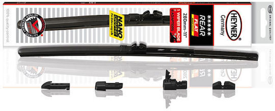 Rear Wiper Blade Heyner Compatible with BMW 3 Series Touring G21 G81