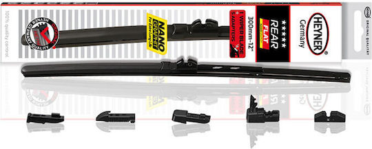 Rear Wiper Blade Heyner Compatible with BMW iX3 G08