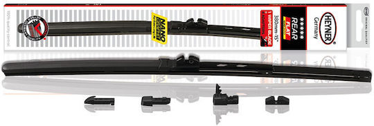 Rear Wiper Blade Heyner Compatible with Audi Q5 Fy