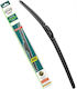Heyner Rear Wiper Blade Compatible with BMW 3 Series E46 Compact
