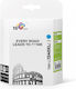 TB Print Συμβατό Μελάνι Εκτυπωτή InkJet Brother LC1240XLC 860 Σελίδων 20ml Μπλε 1τμχ