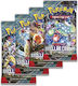 Kaissa Scarlet & Violet 7 Stellar Crown Booster Stellar Crown Scarlet & Violet Booster Pack English Various Designs
