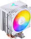 Jonsbo CR-1400E CPU Cooling Fan with ARGB for A...