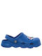 Tsoumpas Children's Beach Shoes Blue