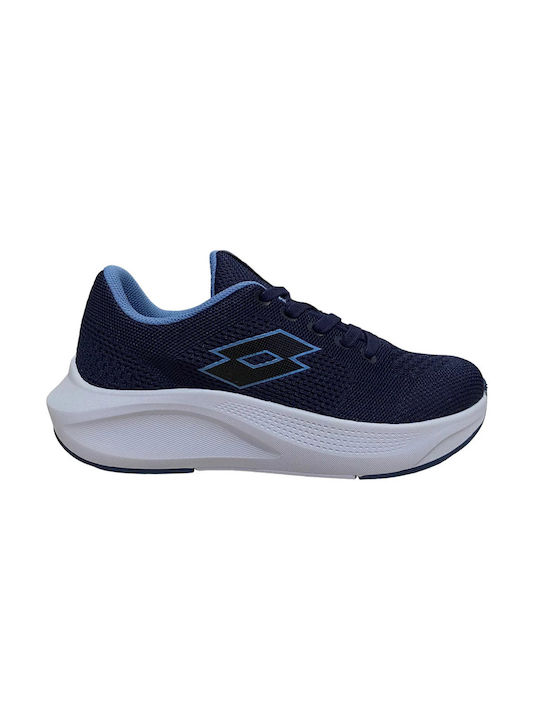 Lotto Speedride 220811-BWG Sport Shoes Running Blue