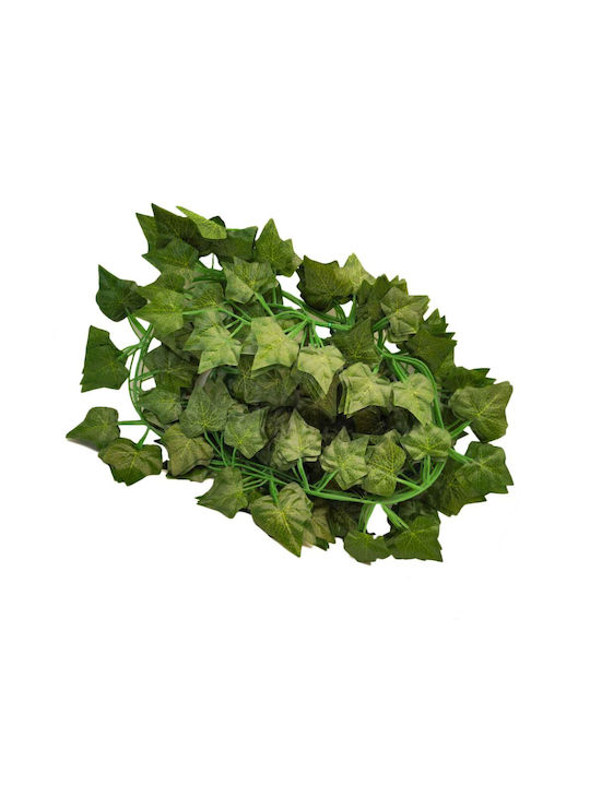 Ivy Leaf Decorative Garland Set 210 Cm 6 Elements Bass Polska 85984