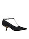 Invent Pumps Schwarz