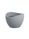 Scheurich Pot Gray 30x30cm