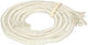 Strend Pro Strend Pro Seil Durchmesser 8mm Länge 2m Weiß