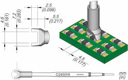 JBC C245019