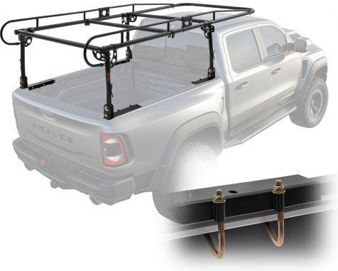 Suport pentru camion Vevor 1000lbs 43.3"-63" Lemn Kdjkdkcxljkd1dvm9v0