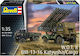 Revell Model Figurină de Modelism Camion la Scară 1:35 17.3x9x8.5cm.