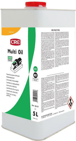 CRC 20157 Lubricant 5lt