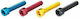 Xon Xss-04 Alloy Headset Screw Red
