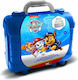 Gama Brands Pictură Paw Patrol Albastru