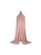 Herokids Mosquito Net Room Tulle HZK-0301 Pink 65x270x400cm Pink-Lilac