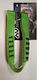 Aventure Verticale Climbing Sling Green
