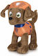 Nickelodeon Plush Paw Patrol Zuma 19 cm