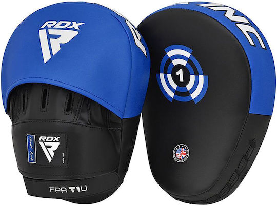 RDX T1 Curved Boxing