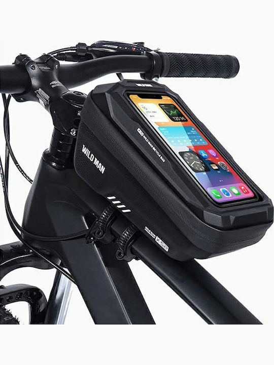 Wildman Gears Wildman Handlebar Bag