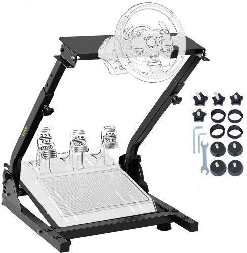 Vevor Steering Wheel Base for PS4