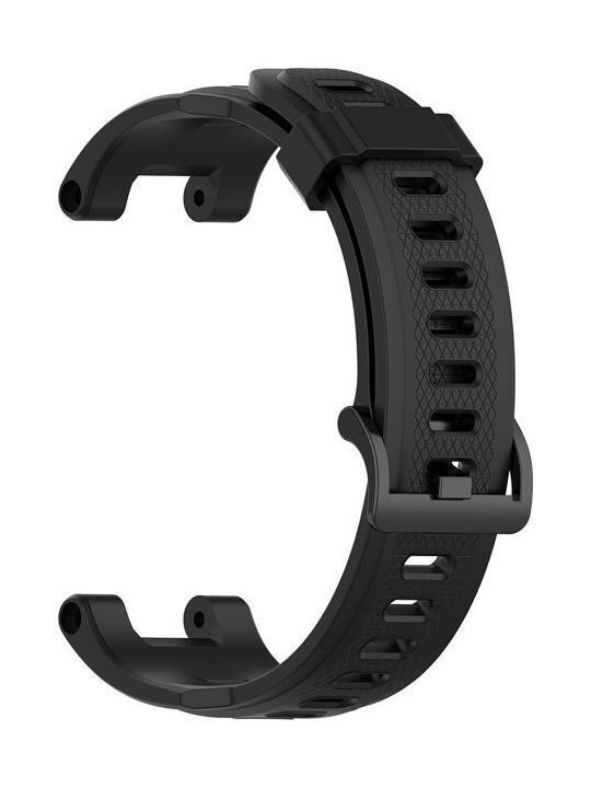 Eternico Essential Amazfit T-rex Black