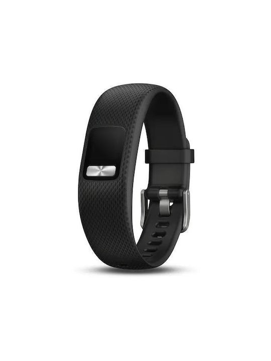 Garmin Vivofit 4 Armband Klein Mittel Schwarz