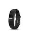 Каишка Garmin Vivofit 4 Малка Средна Черна