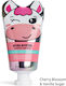 IDC Institute Moisturizing Hand Cream Cherry Bl...