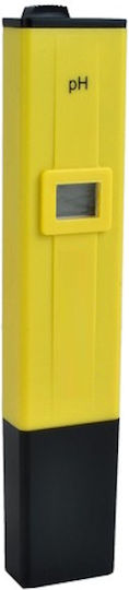 Electronic Ph Tester By Idealstore Automatic Temperature Compensation System Instant Results Wide Range Applications Including Aquariums Pools Includes Batteries Reagents Storage Case