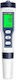 Idealstore Bestwatertest 4in1 Water Tester Tests Water PH Measures Water Temperature Water Quality Automatic Shut-Off