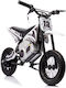 Kids Motorbike Electric White