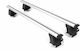 Set 2 bare transversale compatibile Mercedes Clasa C W204 2007-2014 Sedan