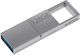 Xiaomi Dualinterface Flash Drive 128gb 128GB USB 3.2 Stick με σύνδεση USB-A & USB-C Ασημί