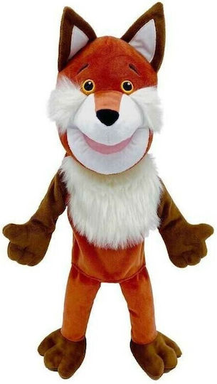 Fiesta Crafts Puppet Glove Fox T-3088