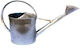 Strend Pro Angarden Zinc Watering Can Garden 8 Liters